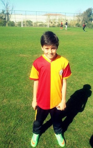 2014 February (Side-Antalya Camp)-1